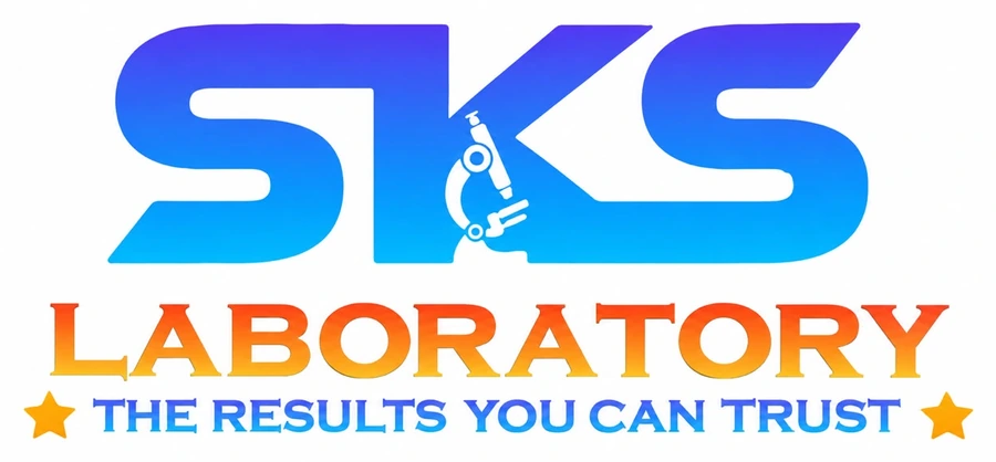 SKS Laboratory logo